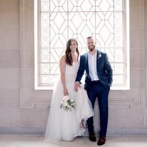 Meet your Posher, Tori